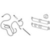 Diesel Exhaust Brake Activation Kit 2007 Dodge Ram 3500 Chassis Cab - image 1