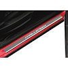 Door Sill Guards 2008-13 Dodge Challenger - image 1