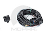Trailer Tow Wire Harness Kit 2007-09 Dodge Ram Sprinter 2500/3500 - image 1