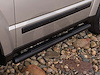 Tubular Side Steps 2008-12 Jeep Liberty - image 1