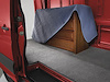 Cargo Area Mat 2007-09 Dodge Ram Sprinter 2500/3500 Cargo Van - image 1