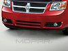 Fog Lights 2008-09 Dodge Grand Caravan - image 1