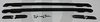 Production Style Cross Bars Kit 2008-10 Jeep Grand Cherokee - image 2