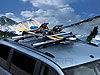 Ski & Snowboard Carrier Chrysler/Dodge/Jeep - image 2