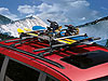 Ski & Snowboard Carrier Chrysler/Dodge/Jeep - image 3