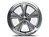 20" Classic Wheel 2009-13 Challenger - image 1