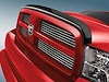 Front Air Deflector 2007-12 Dodge Ram 1500 - image 1