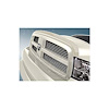 Front Air Deflector 2009-12 Dodge Ram 1500 - image 1