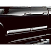 Black Door Molding 2009-13 Dodge Ram 1500, Regular Cab - image 1