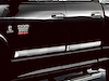 Chrome Door Molding 2009-12 Dodge Ram 1500, Quad Cab - image 1