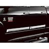 Chrome Door Molding 2009-12 Dodge Ram 1500, Crew & Mega Cabs - image 1