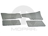 Slush-Style Floor Mats 2008 Dodge Magnum - image 1