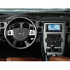 Dash Applique Kit 2008-10 Jeep Grand Cherokee - image 1