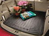 Molded Cargo Area Tray 2009-13 Dodge Journey - image 1