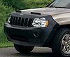 Front End Cover 2008-10 Jeep Grand Cherokee - image 1