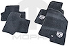 Premium Carpet Mats 2008-12 Dodge Caliber - image 1