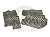 Slush-Style Floor Mats 2008-12 Dodge Caliber - image 1