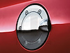 Fuel Filler Door 2009-13 Dodge Journey