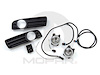 Fog Lights 2008-09 Chrysler 300 Includes: - image 1