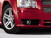 Fog Lights 2008 Dodge Magnum Includes: - image 1