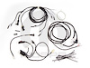 Off-Road Light Installation Kit 2008-10 Jeep Commander/Grand Cherokee - image 1