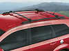 Permanent Roof Rack 2009-14 Dodge Journey - image 1