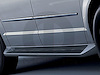 Molded Running Boards 2008-13 Chrysler Town & Country/Dodge Grand Caravan - image 1
