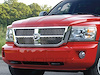 Horizontal Grille Insert 2008-11 Dodge Dakota - image 1
