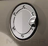 Fuel Filler Door 2004-09 Dodge Durango - image 1