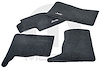 Premium Carpet Mats 2006-10 Jeep Commander - image 1