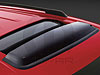Sunroof Air Deflector 2009-11 Dodge Journey SXT, R/T 2WD/AWD - image 1
