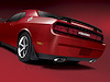 Go-Wing Rear Spoiler 2009-13 Dodge Challenger - image 1