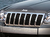 Grille 2008-10 Jeep Grand Cherokee (Laredo Models) - image 1