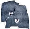 Premium Carpet Mats 2009-12 Dodge Ram 1500 - image 1