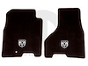 Premium Carpet Mats 2009-12 Dodge Ram 1500 - image 1