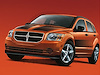 Applique/Decal Kit 2007-12 Dodge Caliber - image 1