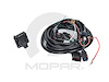 Trailer Tow Wire Harness Kit 2008-11 Dodge Dakota - image 1