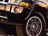 Fog Lights 2008-10 Jeep Commander/Grand Cherokee Includes: - image 1