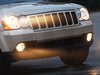 Fog Lights 2008-10 Jeep Commander/Grand Cherokee Includes: - image 2