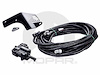Electronic Tailgate Lock 2009-12 Dodge Ram 1500 - image 1