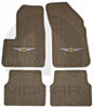 Mopar Accessories Premium Carpet Mats - image 1