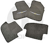 Premium Carpet Mats 2008-10 Chrysler Sebring Convertible - image 1