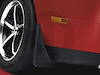 Deluxe Molded Splash Guards 2009-13 Dodge Challenger