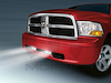 Fog Lights 2009-12 Dodge Ram 1500 Includes: - image 1