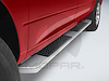 Molded Running Boards 2009-13 Dodge Ram Pickup 1500 Quad Cab - image 1