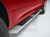 Molded Running Boards 2009-13 Dodge Ram Pickup 1500 Crew Cab - image 1