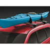Roof-Mount Water Sports Equipment Carrier Chrysler/Dodge/Jeep - image 1