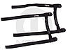 Grab Handles 2007-13 Jeep Wrangler 2/4-Door - image 1