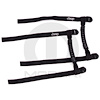 Grab Handles 2007-13 Jeep Wrangler 2/4-Door - image 1