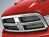 Horizontal Grille Insert 2009-12 Dodge Ram 1500 - image 1